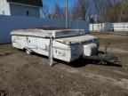 2000 Jayco Popup Cmpr