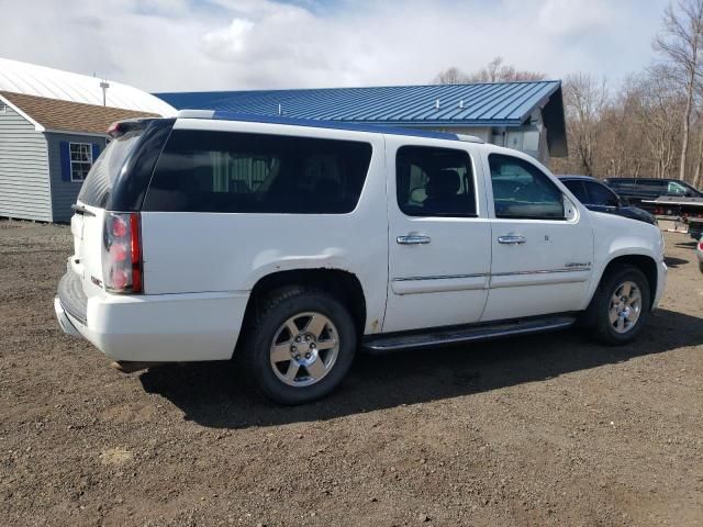 2008 GMC Yukon XL Denali