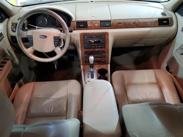 2006 Ford Five Hundred SEL