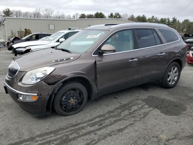 2009 Buick Enclave CXL