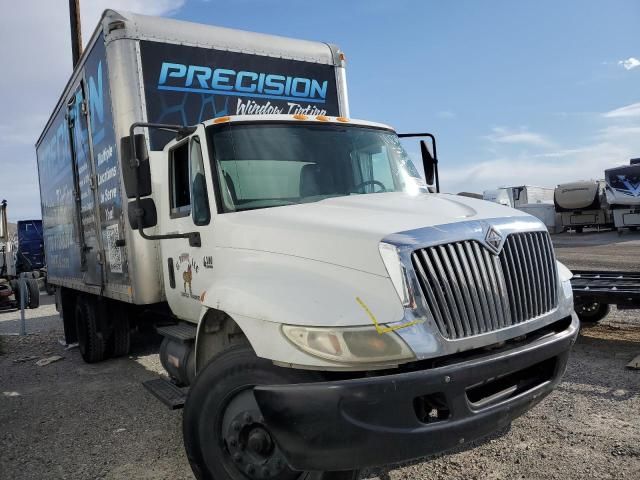 2006 International 4000 4300