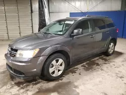 Dodge Vehiculos salvage en venta: 2015 Dodge Journey SE