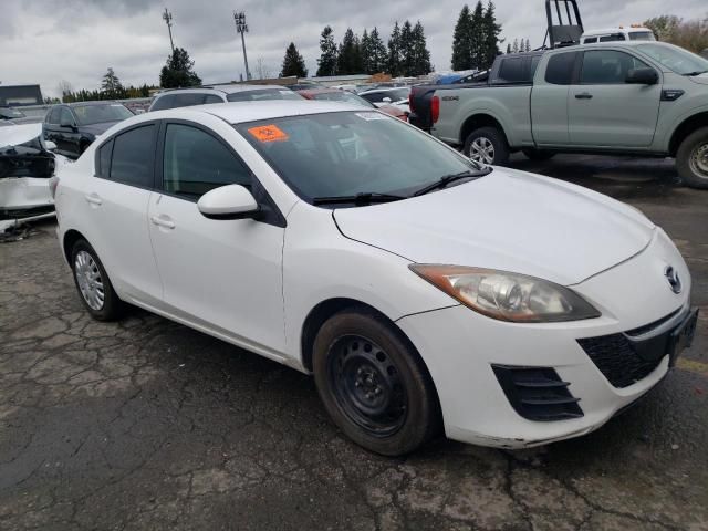 2010 Mazda 3 I