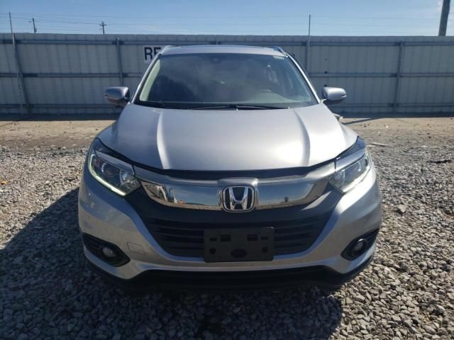 2019 Honda HR-V EX