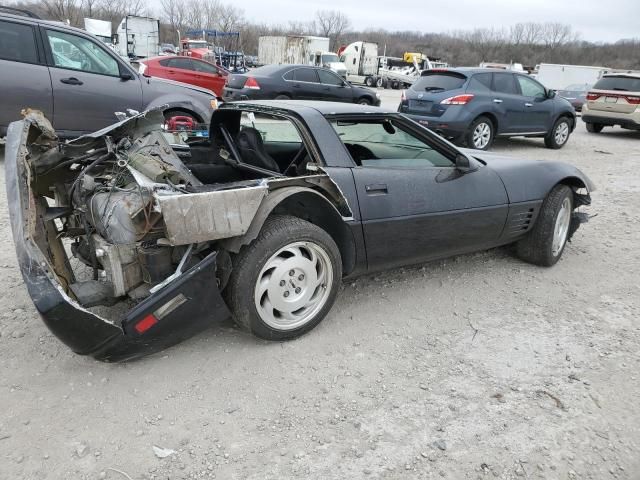 1994 Chevrolet Corvette