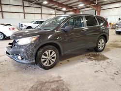 2013 Honda CR-V EX for sale in Lansing, MI