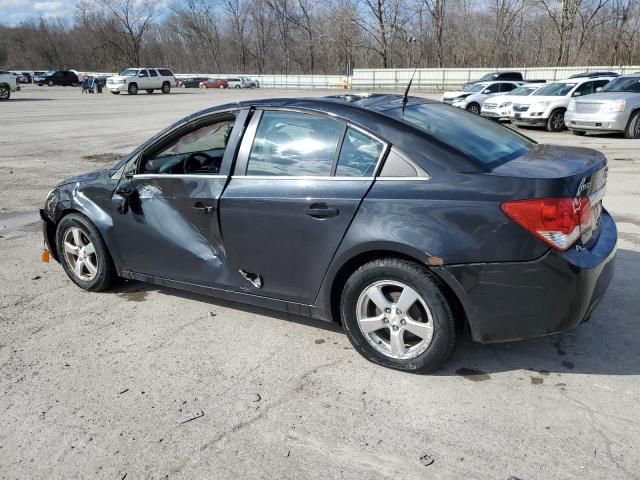 2011 Chevrolet Cruze LT