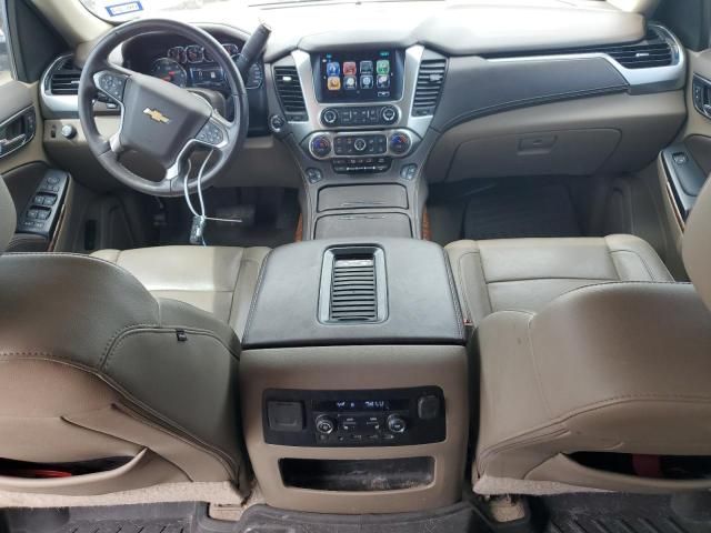 2019 Chevrolet Suburban C1500 Premier