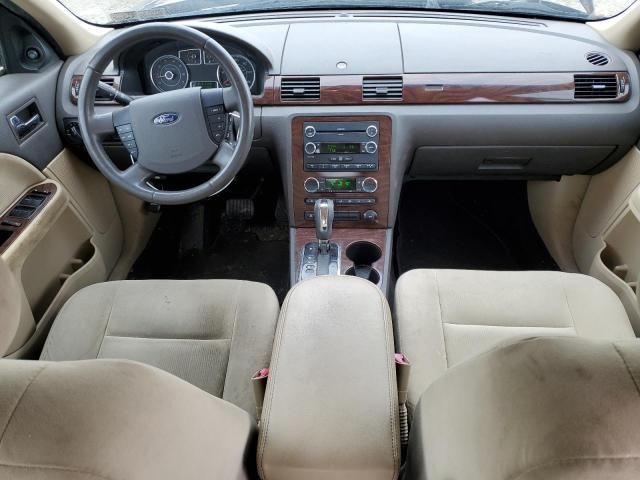 2009 Ford Taurus SEL