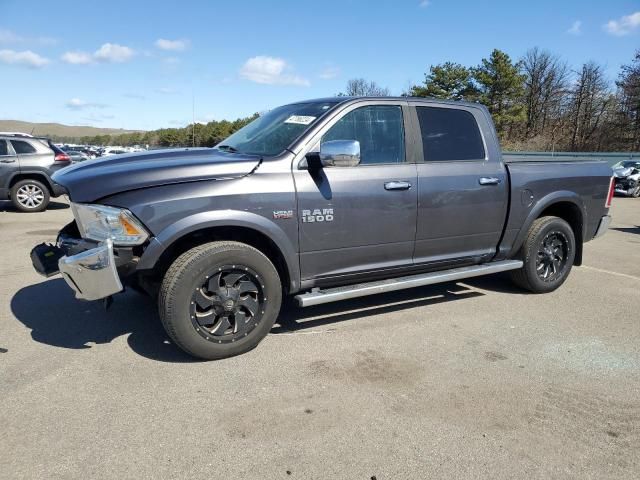 2016 Dodge 1500 Laramie