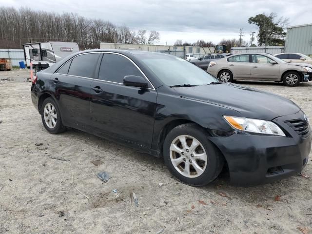 2009 Toyota Camry Base