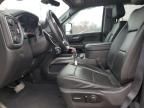 2020 Chevrolet Silverado K2500 Heavy Duty LTZ