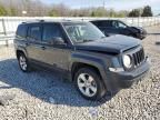 2014 Jeep Patriot Limited