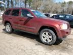 2007 Jeep Grand Cherokee Laredo