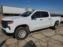 Salvage cars for sale at Sun Valley, CA auction: 2023 Chevrolet Silverado K1500