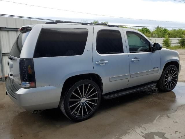 2011 Chevrolet Tahoe C1500 LT