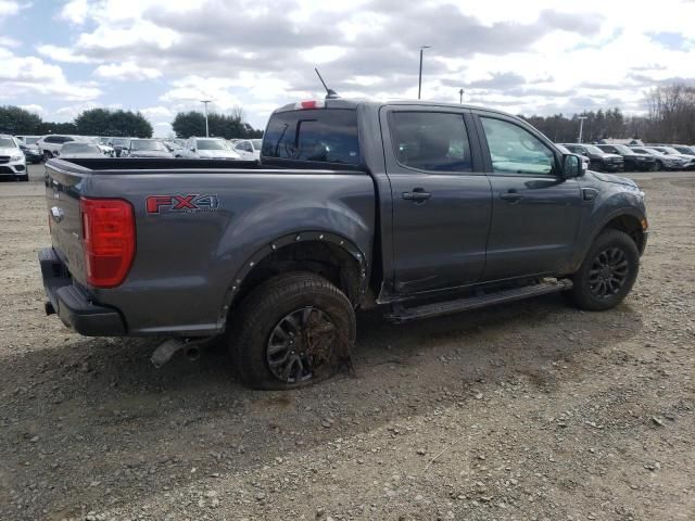 2019 Ford Ranger XL