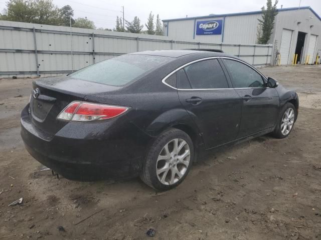 2013 Mazda 6 Touring Plus