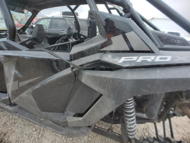 2022 Polaris RZR PRO XP 4 Sport