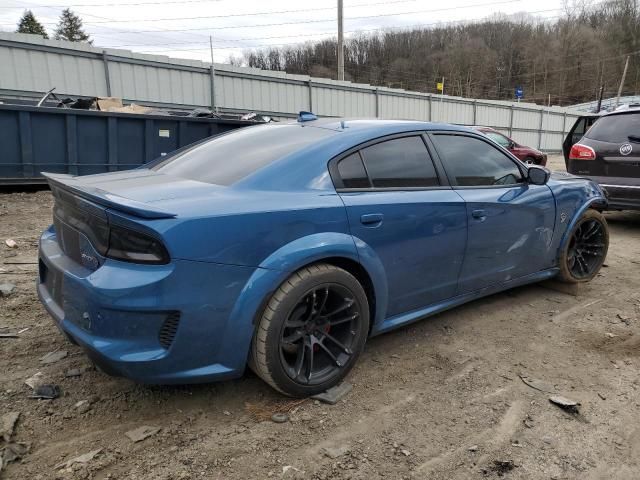 2020 Dodge Charger SRT Hellcat