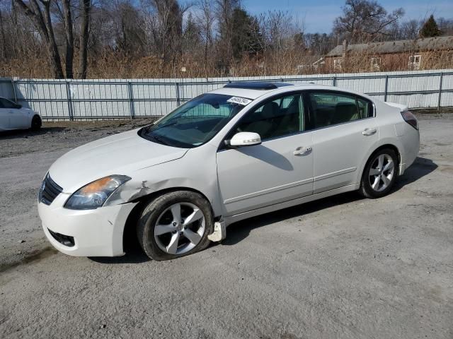 2008 Nissan Altima 3.5SE