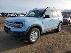 2023 Ford Bronco Sport Heritage for sale in Brighton, CO