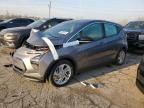 2023 Chevrolet Bolt EV 1LT