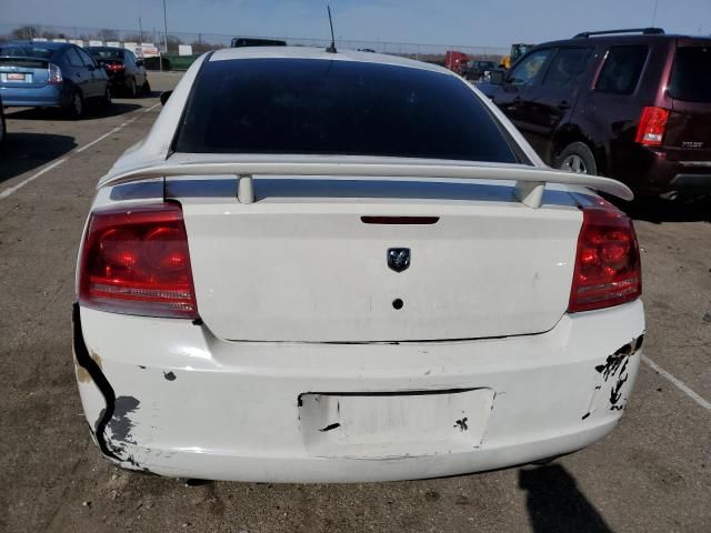 2008 Dodge Charger R/T