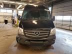 2018 Mercedes-Benz Sprinter 2500