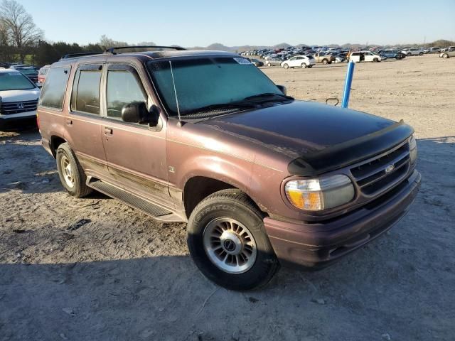 1997 Ford Explorer