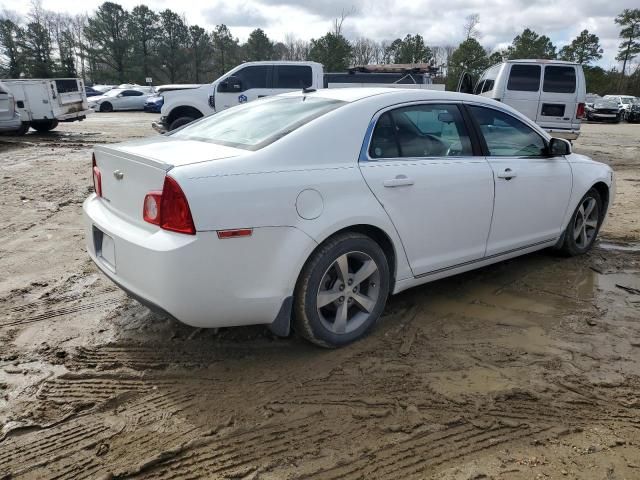 2011 Chevrolet Malibu 1LT