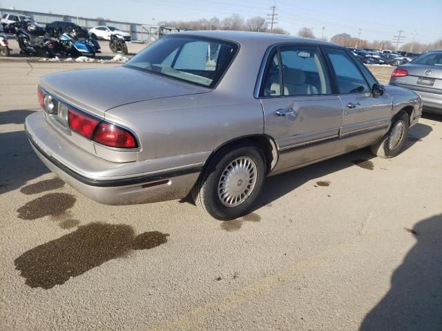 1997 Buick Lesabre Custom