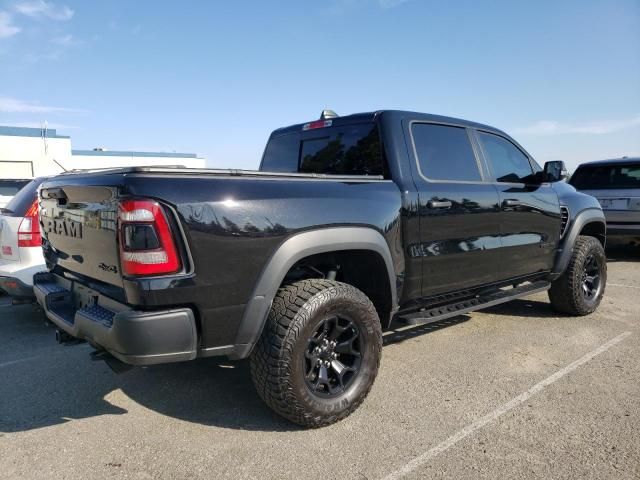 2021 Dodge RAM 1500 TRX