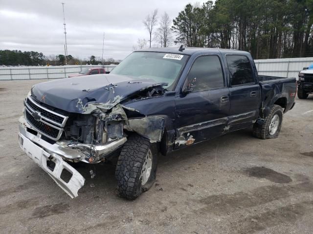 2006 Chevrolet Silverado K1500