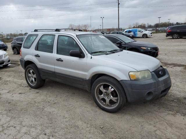 2005 Ford Escape XLS