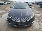 2013 Lincoln MKZ