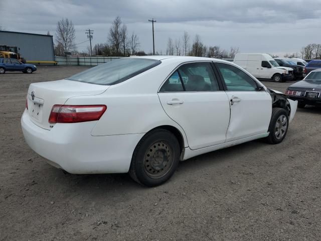 2009 Toyota Camry Base