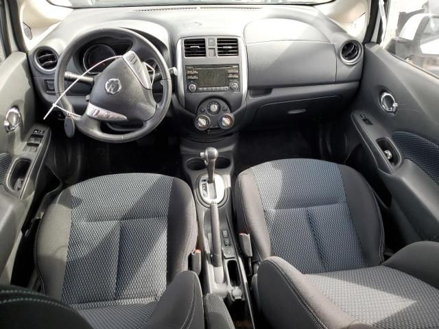 2014 Nissan Versa Note S