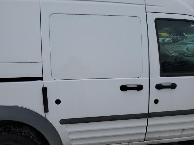 2012 Ford Transit Connect XLT