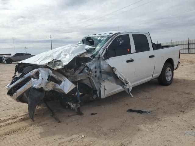 2023 Dodge RAM 2500 Tradesman