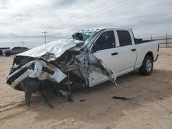 Salvage cars for sale at Andrews, TX auction: 2023 Dodge RAM 2500 Tradesman