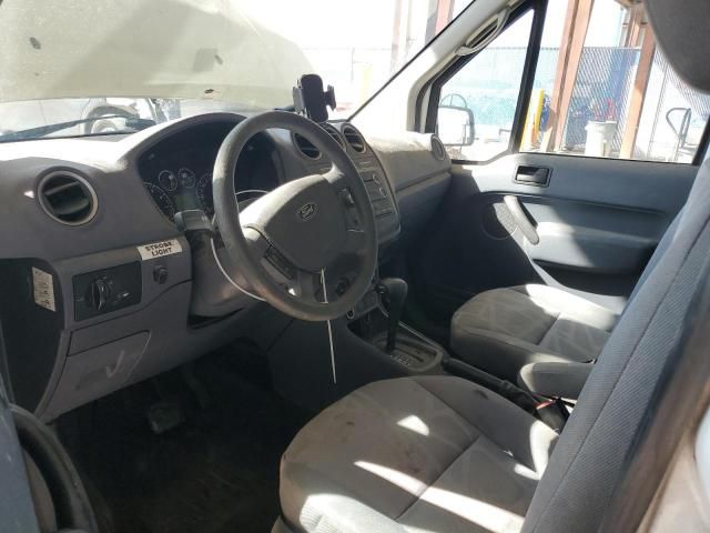 2013 Ford Transit Connect XLT