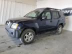 2008 Nissan Xterra OFF Road