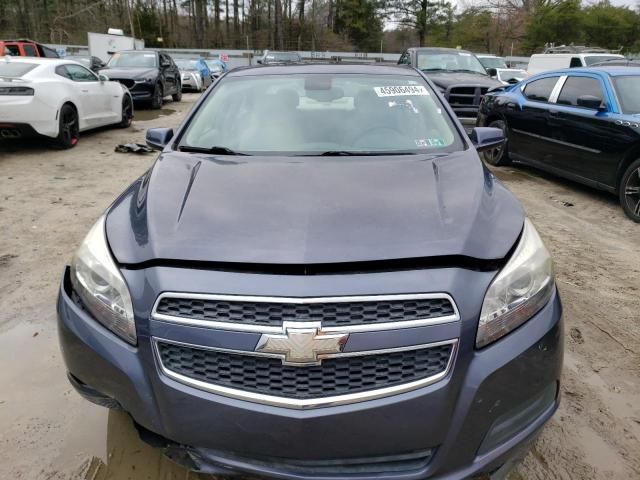 2013 Chevrolet Malibu 1LT