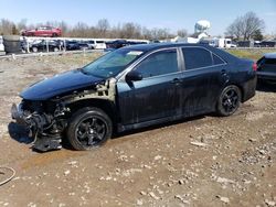 Salvage cars for sale from Copart Hillsborough, NJ: 2012 Toyota Camry Base