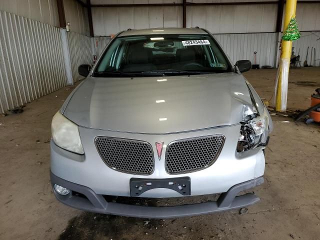 2007 Pontiac Vibe