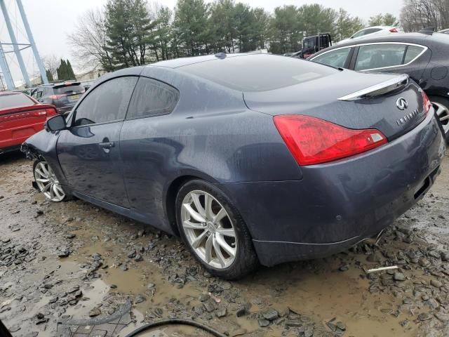 2013 Infiniti G37 Journey