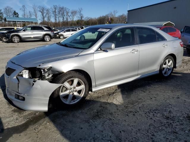 2007 Toyota Camry CE