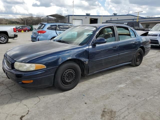 2004 Buick Lesabre Custom