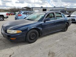 Buick Lesabre salvage cars for sale: 2004 Buick Lesabre Custom